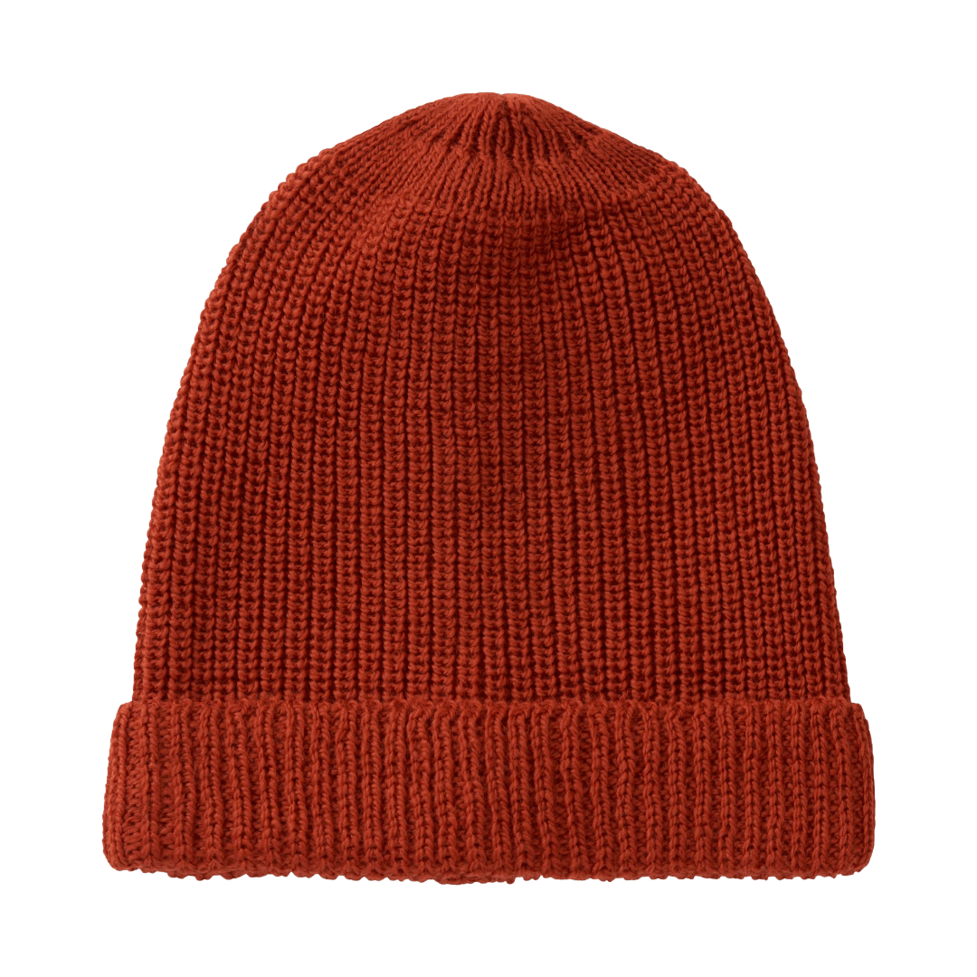 Peregrine - Porter Ribbed Beanie - Regent Tailoring Salisbury