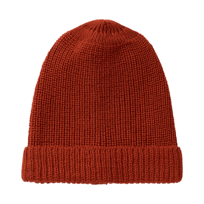 Peregrine - Porter Ribbed Beanie - Regent Tailoring Salisbury