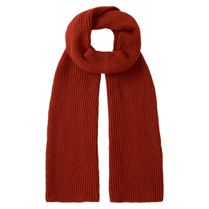 Peregrine - Porter Ribbed Scarf - Regent Tailoring Salisbury