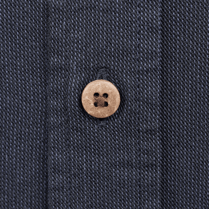 Pike Brothers - 1923 Buccaneer Shirt - Pomarico Blue - Regent Tailoring Salisbury