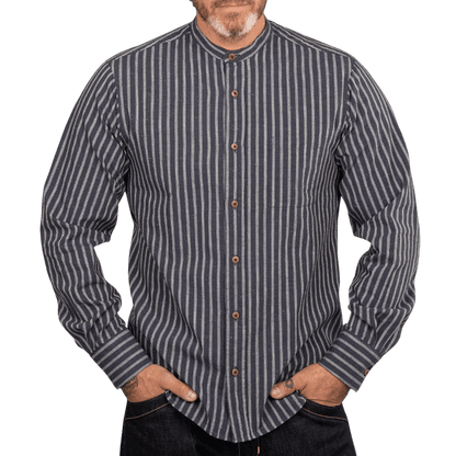 PIKE BROTHERS - 1923 Buccanoy Shirt - Regent Tailoring Salisbury