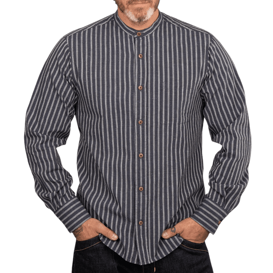 PIKE BROTHERS - 1923 Buccanoy Shirt - Regent Tailoring Salisbury