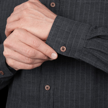 PIKE BROTHERS - 1923 Buccanoy Shirt - Regent Tailoring Salisbury