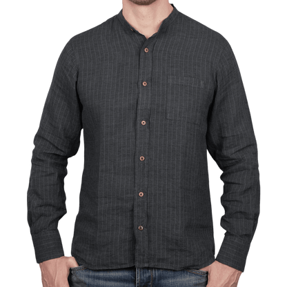 PIKE BROTHERS - 1923 Buccanoy Shirt - Regent Tailoring Salisbury