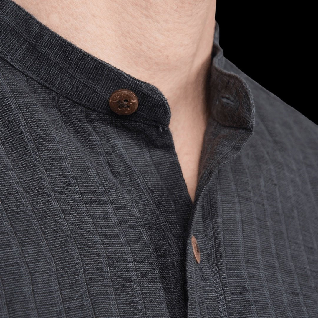 PIKE BROTHERS - 1923 Buccanoy Shirt - Regent Tailoring Salisbury