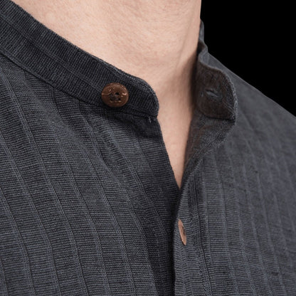 PIKE BROTHERS - 1923 Buccanoy Shirt - Regent Tailoring Salisbury