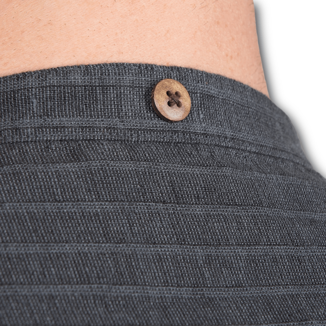 PIKE BROTHERS - 1923 Buccanoy Shirt - Wicklow Navy - Regent Tailoring Salisbury