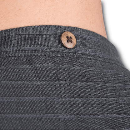 PIKE BROTHERS - 1923 Buccanoy Shirt - Wicklow Navy - Regent Tailoring Salisbury