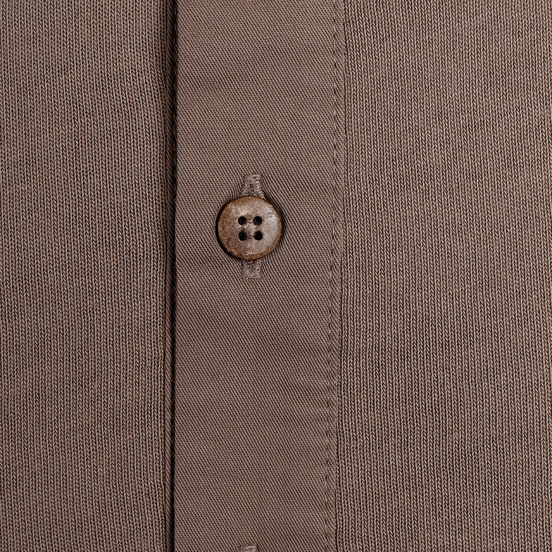 PIKE BROTHERS - 1927 Henley Shirt - Long Sleeve - Regent Tailoring Salisbury