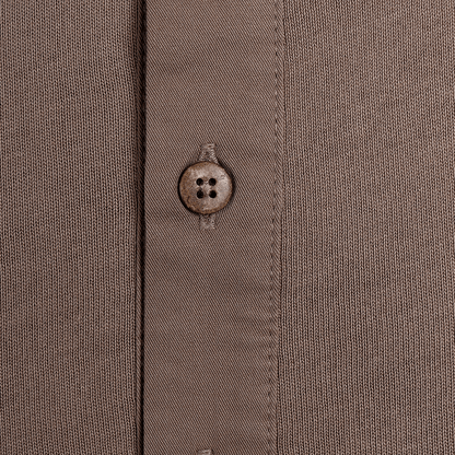PIKE BROTHERS - 1927 Henley Shirt - Long Sleeve - Regent Tailoring Salisbury