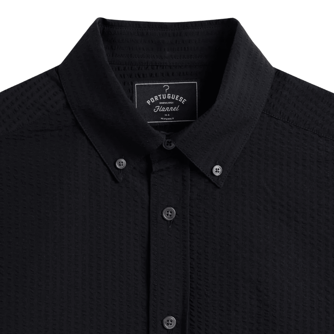 Portuguese Flannel - Atlantico - Regent Tailoring Salisbury