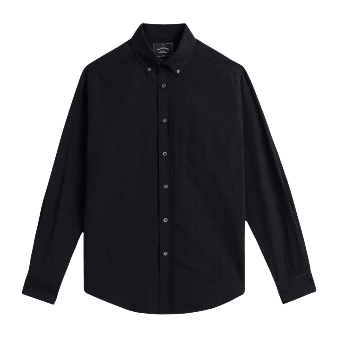 Portuguese Flannel - Atlantico - Regent Tailoring Salisbury