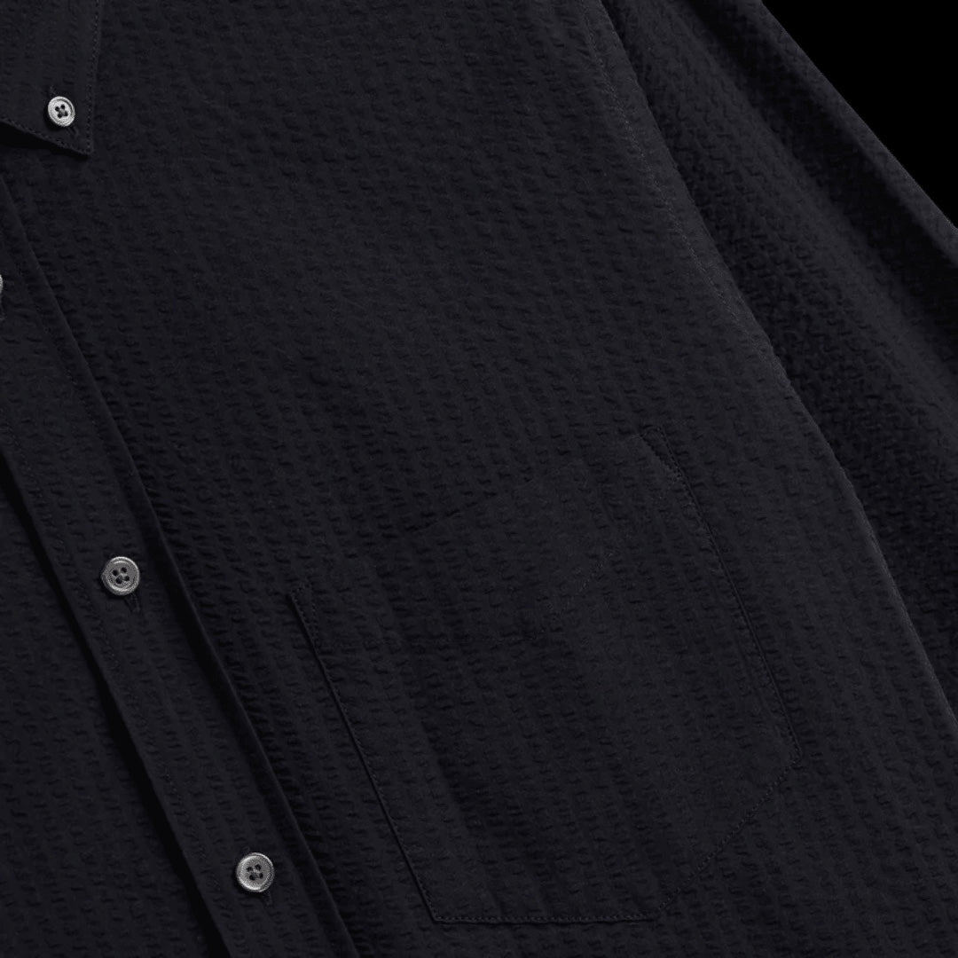 Portuguese Flannel - Atlantico - Regent Tailoring Salisbury
