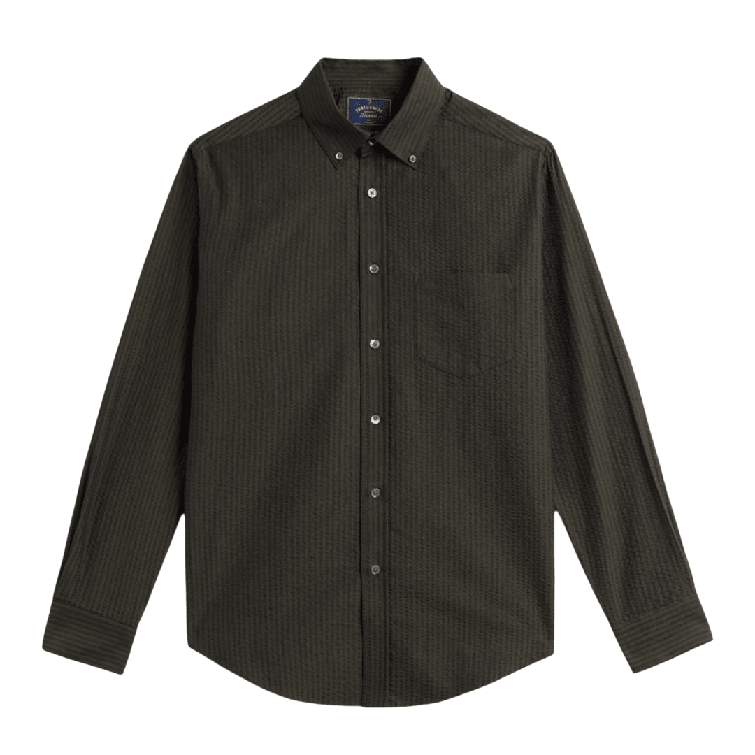 Portuguese Flannel - Atlantico - Regent Tailoring Salisbury
