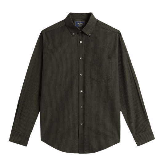 Portuguese Flannel - Atlantico - Regent Tailoring Salisbury