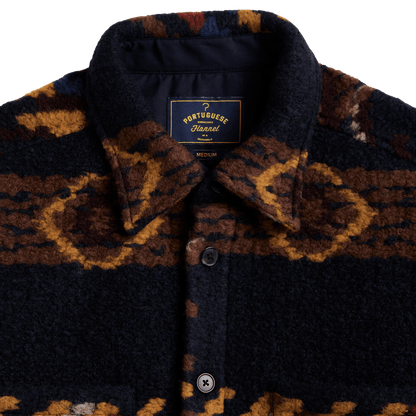 Portuguese Flannel - Mia - Knit - Regent Tailoring Salisbury