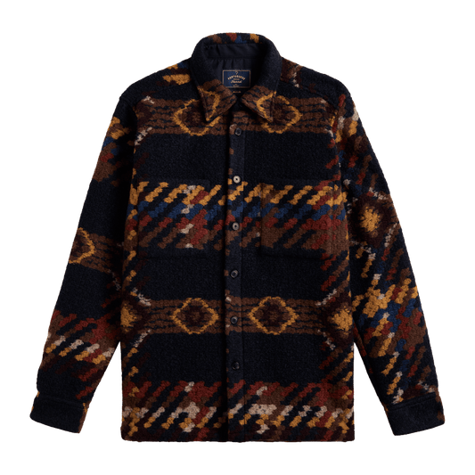Portuguese Flannel - Mia - Knit - Regent Tailoring Salisbury