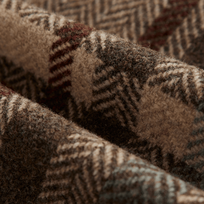 Portuguese Flannel – Samara Wool Overcoat - Regent Tailoring Salisbury