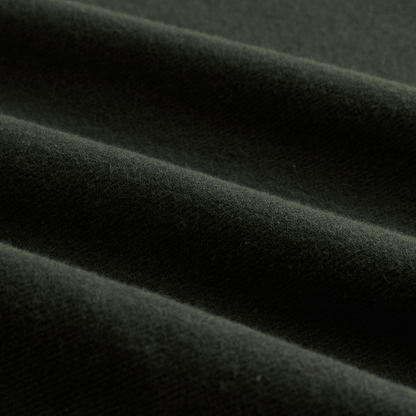 Portuguese Flannel - Teca - Forest - Regent Tailoring Salisbury