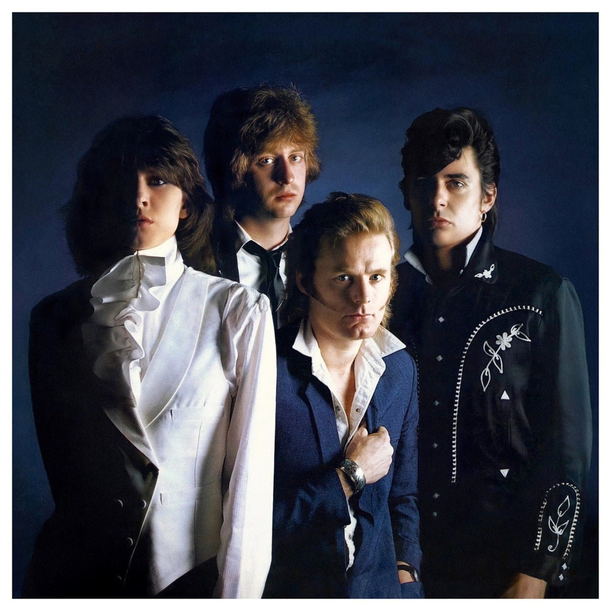 Pretenders II - Pretenders - Vinyl - Regent Tailoring Salisbury