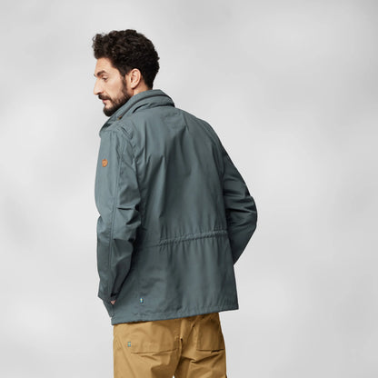 Fjällräven -Räven Jacket M - Dusk