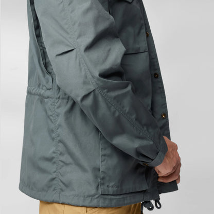 Fjällräven -Räven Jacket M - Dusk