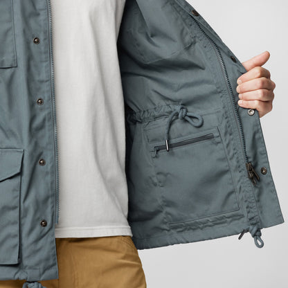 Fjällräven -Räven Jacket M - Dusk