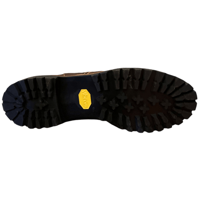 Red Wing - Roughneck Moc Toe - 8146 - Briar Oil Slick - Regent Tailoring Salisbury