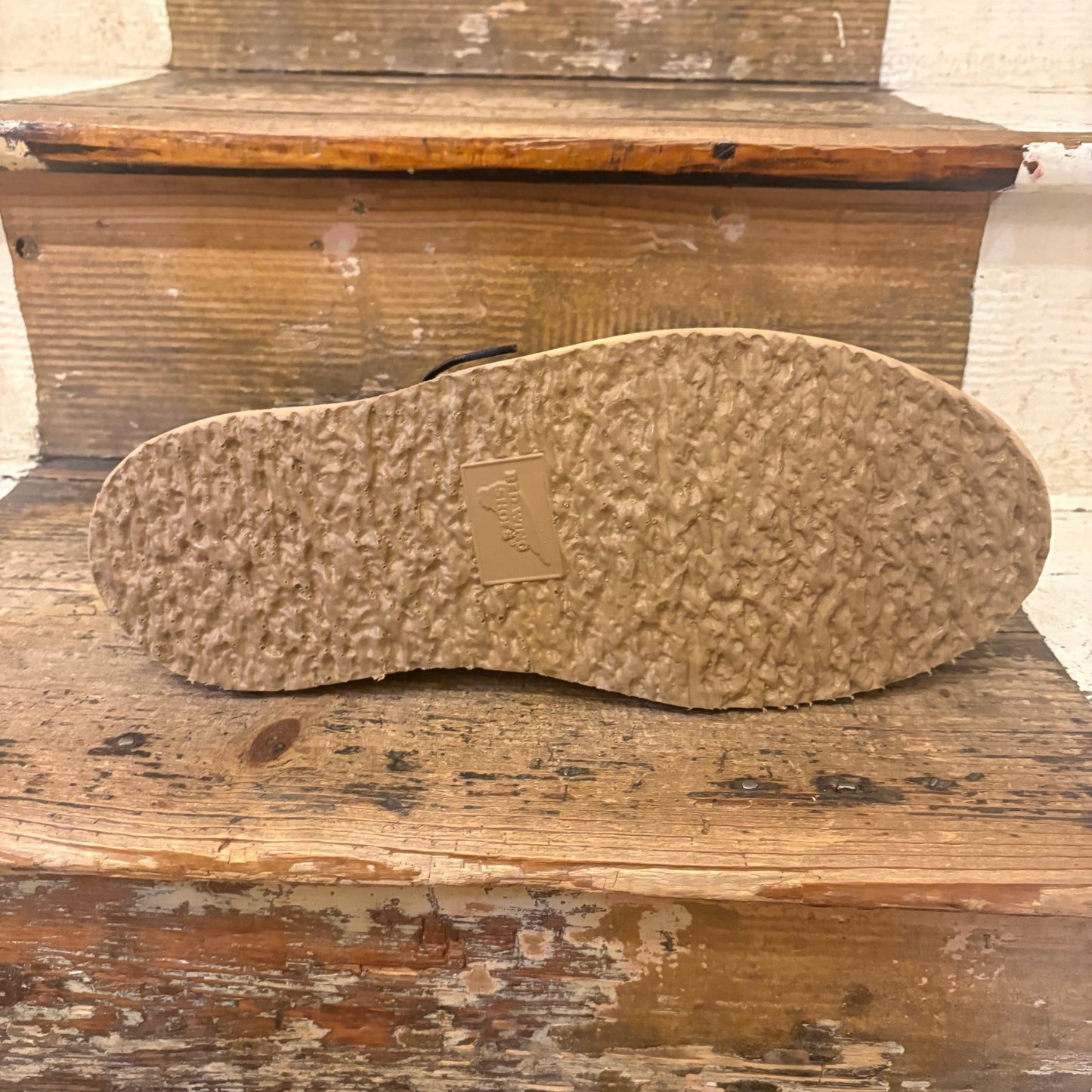 Red Wing - Weekender - Chocolate - Regent TailoringRed Wing Shoes