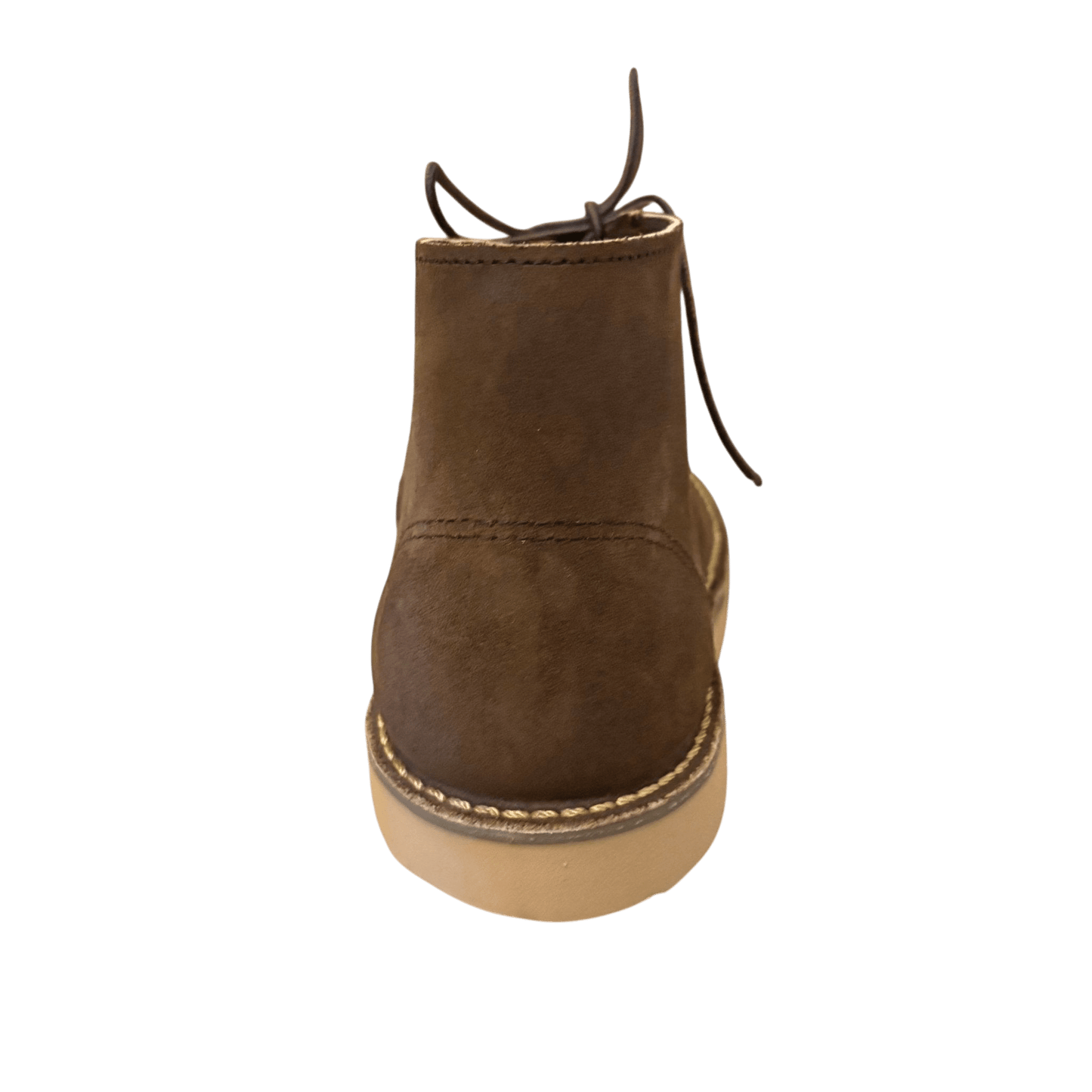 Red Wing - Weekender - Chocolate - Regent Tailoring Salisbury