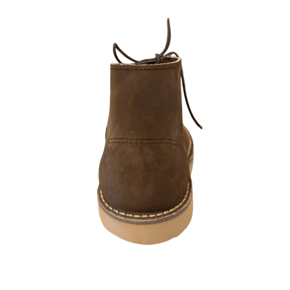Red Wing - Weekender - Chocolate - Regent Tailoring Salisbury