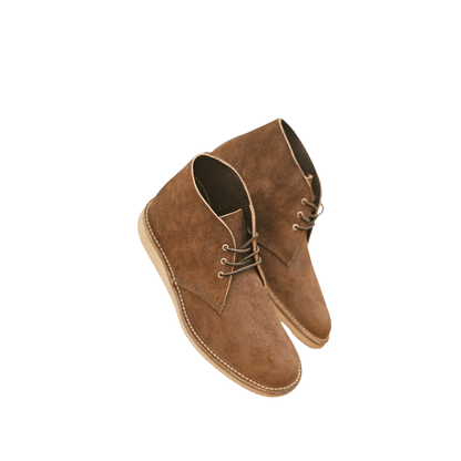 Red Wing - Weekender - Chocolate - Regent Tailoring Salisbury