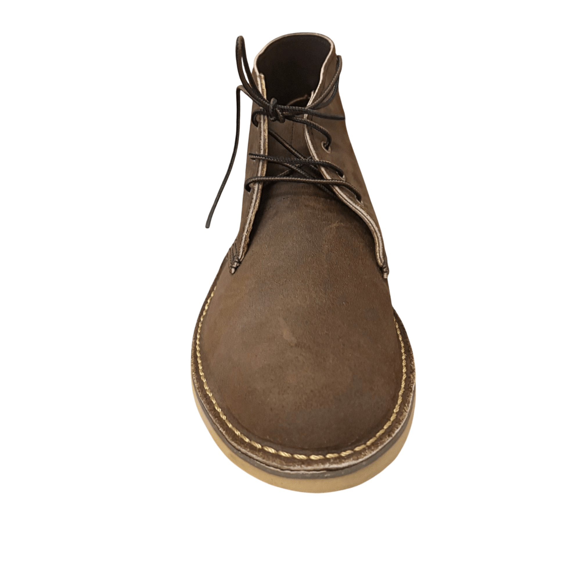 Red Wing - Weekender - Chocolate - Regent Tailoring Salisbury