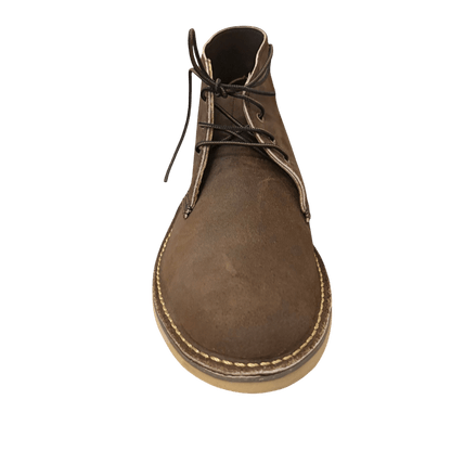 Red Wing - Weekender - Chocolate - Regent Tailoring Salisbury