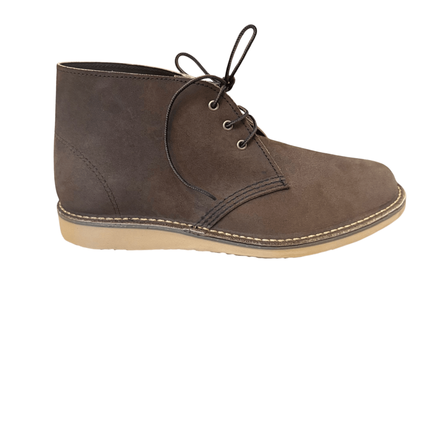 Red Wing - Weekender - Chocolate - Regent Tailoring Salisbury
