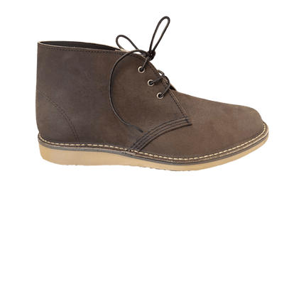 Red Wing - Weekender -  Chocolate