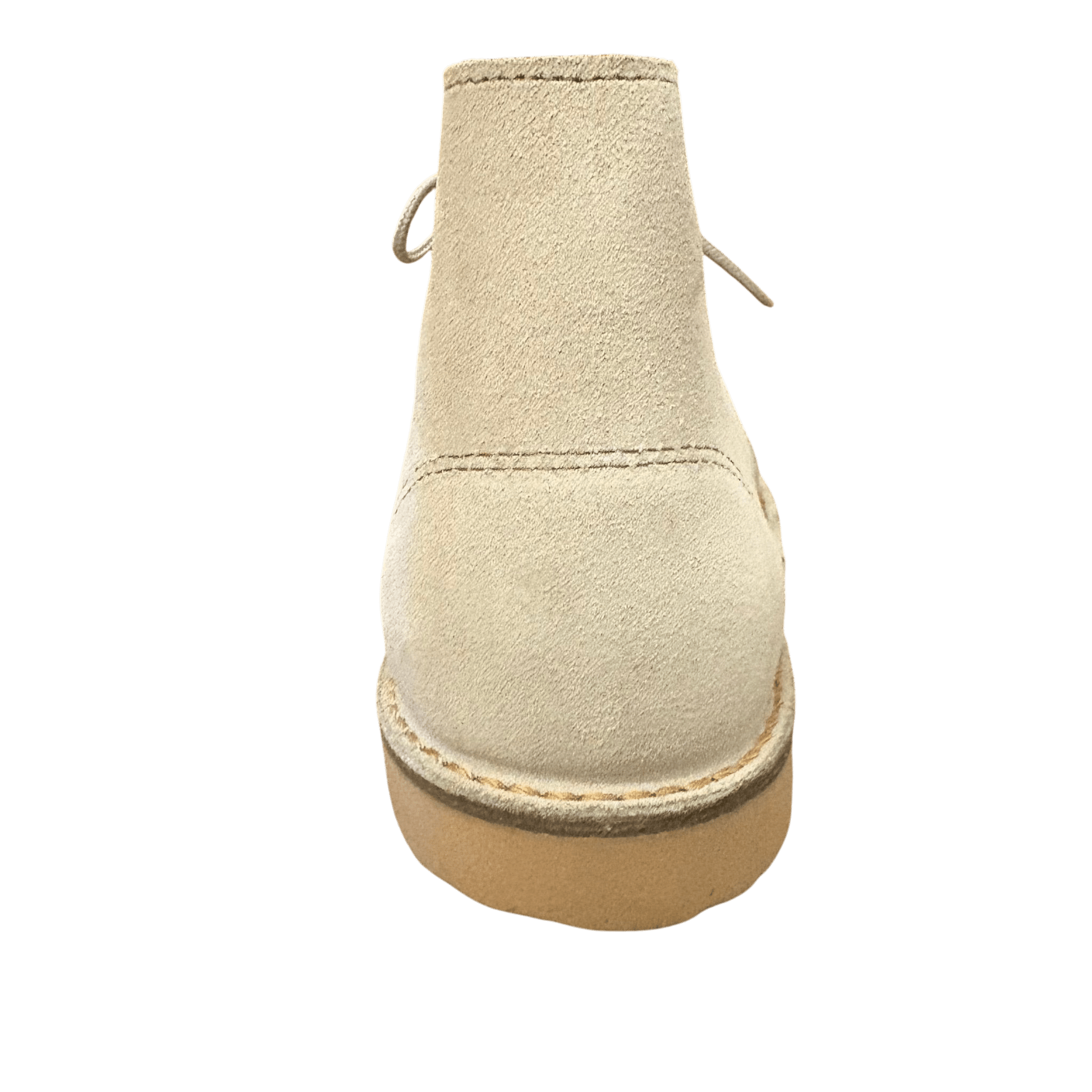 Red Wing - Weekender - White Sand - Regent Tailoring Salisbury