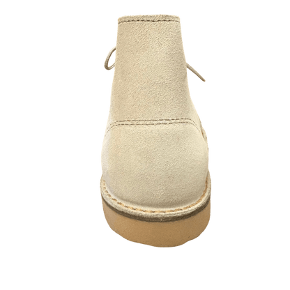 Red Wing - Weekender - White Sand - Regent Tailoring Salisbury