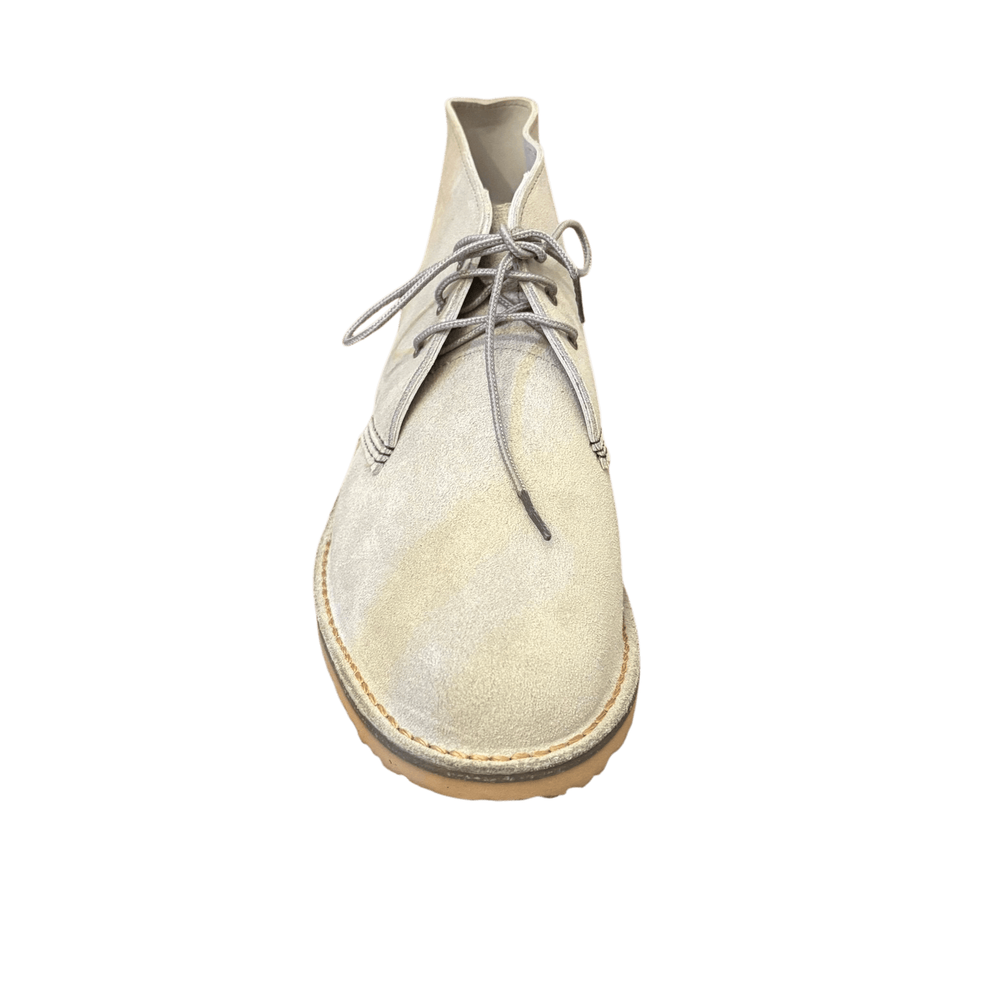 Red Wing - Weekender - White Sand - Regent Tailoring Salisbury