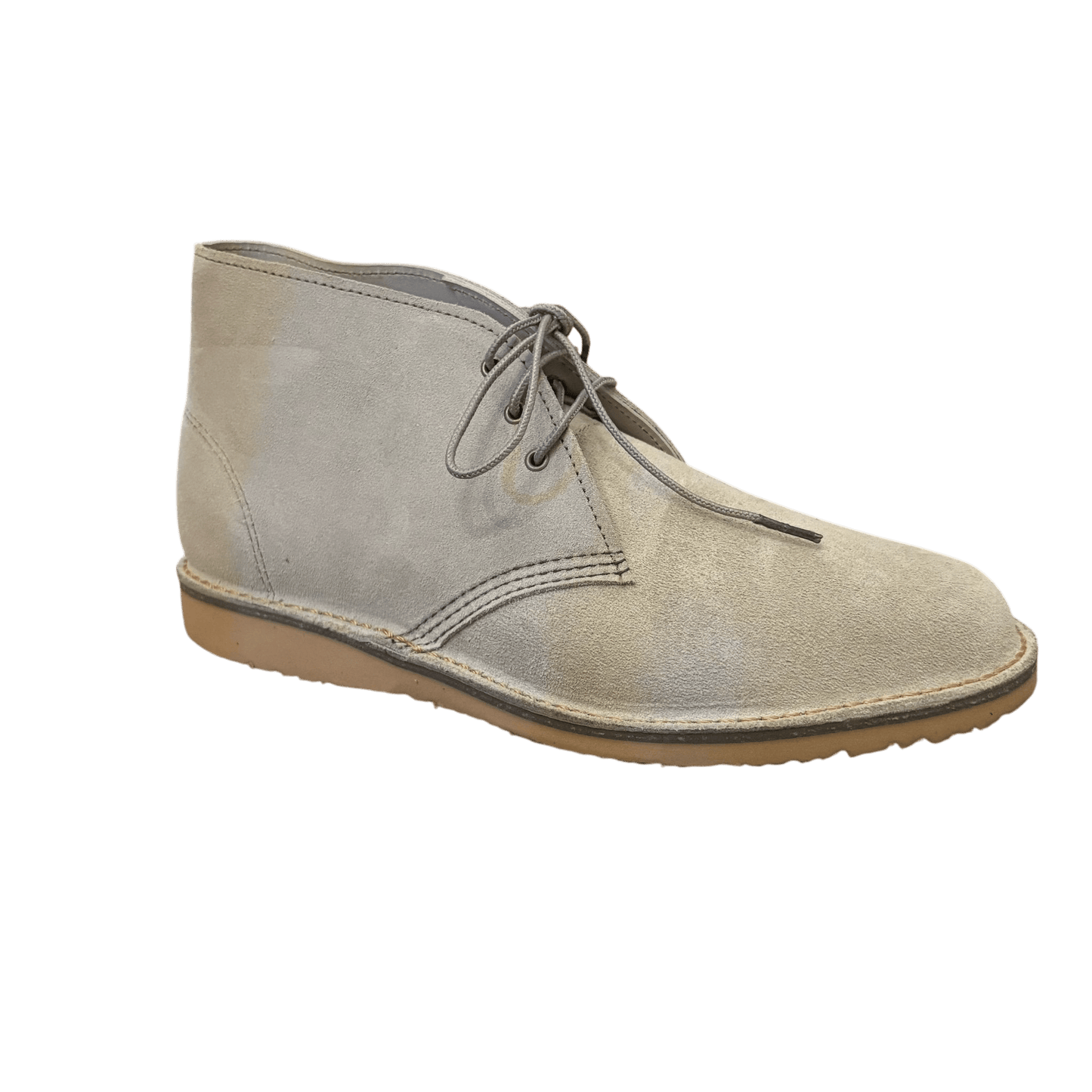 Red Wing - Weekender - White Sand - Regent Tailoring Salisbury