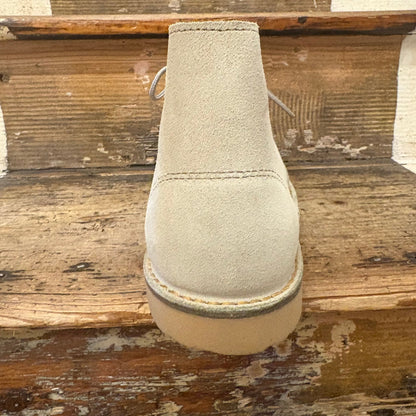 Red Wing - Weekender - White Sand - Regent Tailoring Salisbury