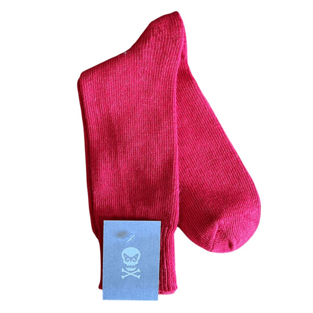 Regent - Alpaca Wool Socks - Hoops - Regent Tailoring Salisbury