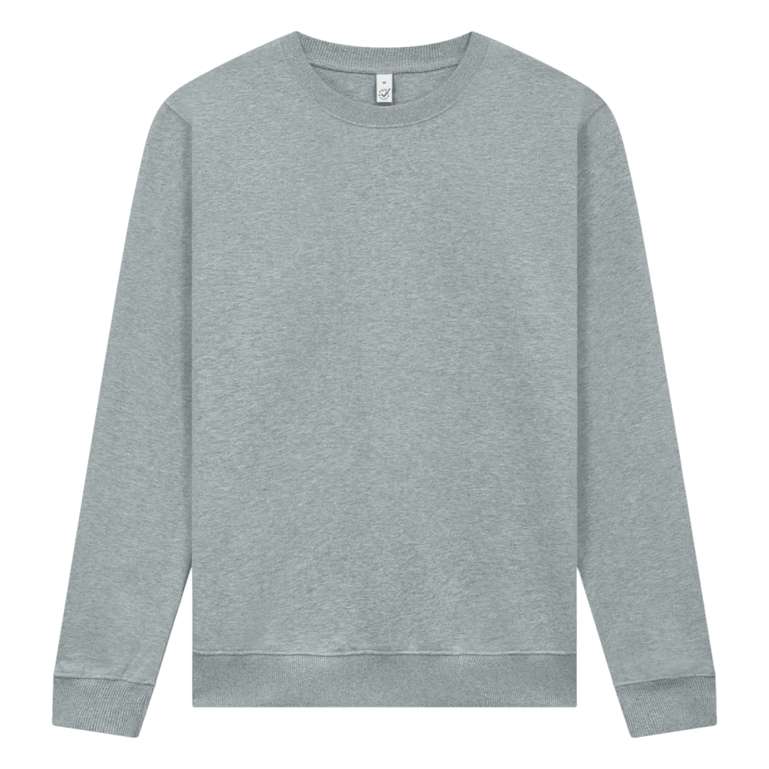 Regent - Basics - Sweatshirt - Organic Cotton - Regent Tailoring Salisbury