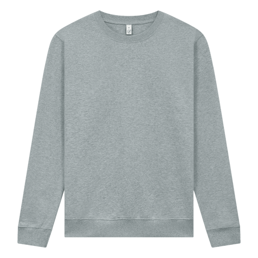 Regent - Basics - Sweatshirt - Organic Cotton - Regent Tailoring Salisbury