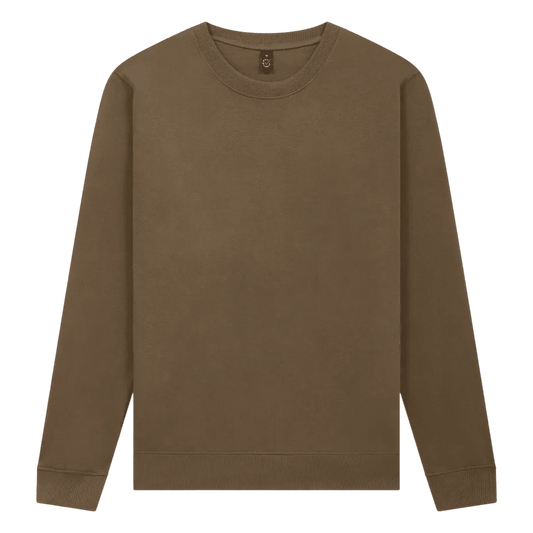 Regent - Basics - Sweatshirt - Organic Cotton - Regent Tailoring Salisbury