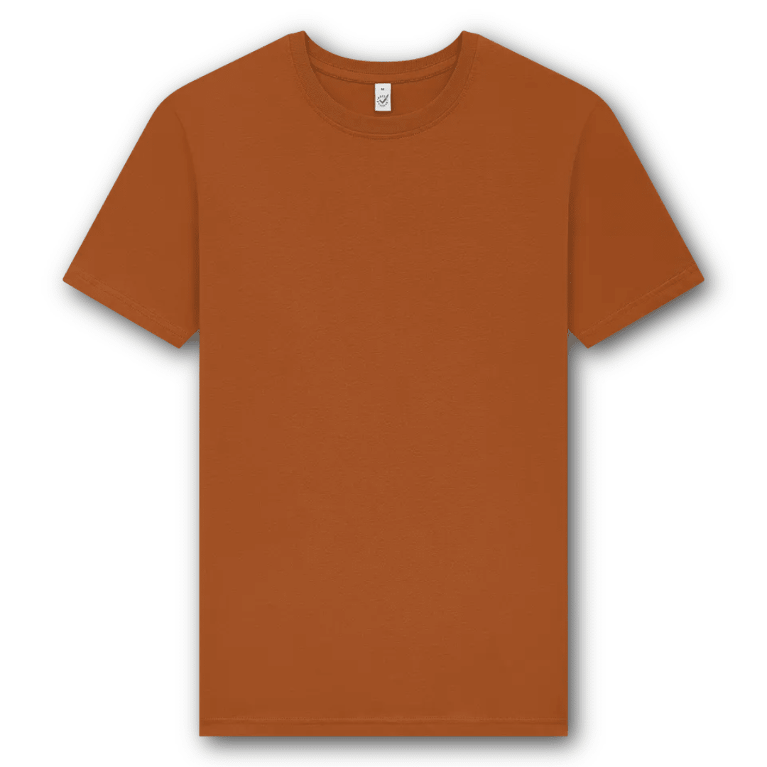 Regent - Basics - T-Shirt - Organic Cotton - Regent Tailoring Salisbury