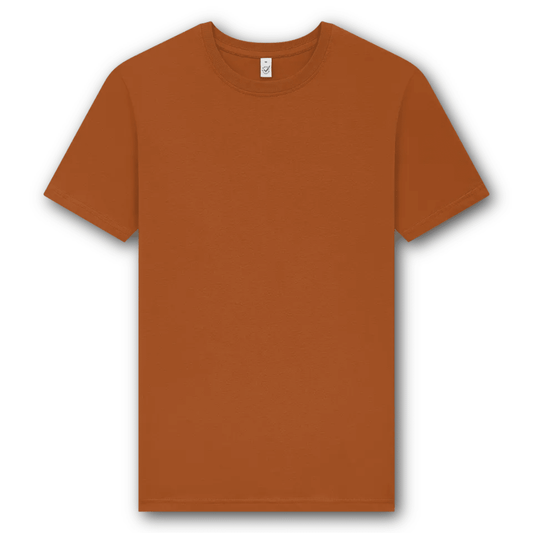 Regent - Basics - T-Shirt - Organic Cotton - Regent Tailoring Salisbury