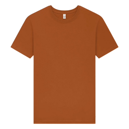 Regent - Basics - T-Shirt - Organic Cotton - Regent Tailoring Salisbury