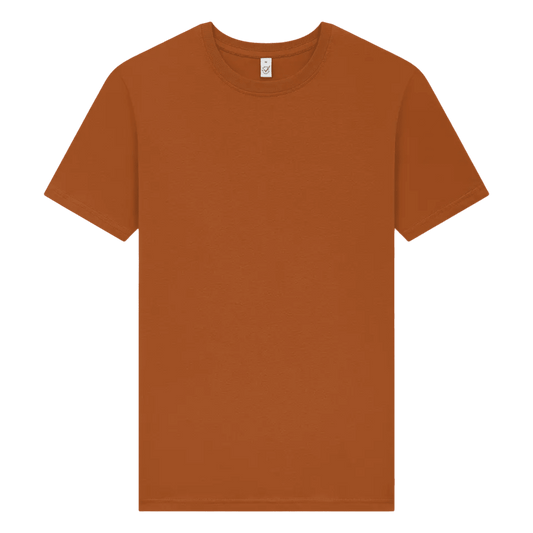 Regent - Basics - T-Shirt - Organic Cotton - Regent Tailoring Salisbury