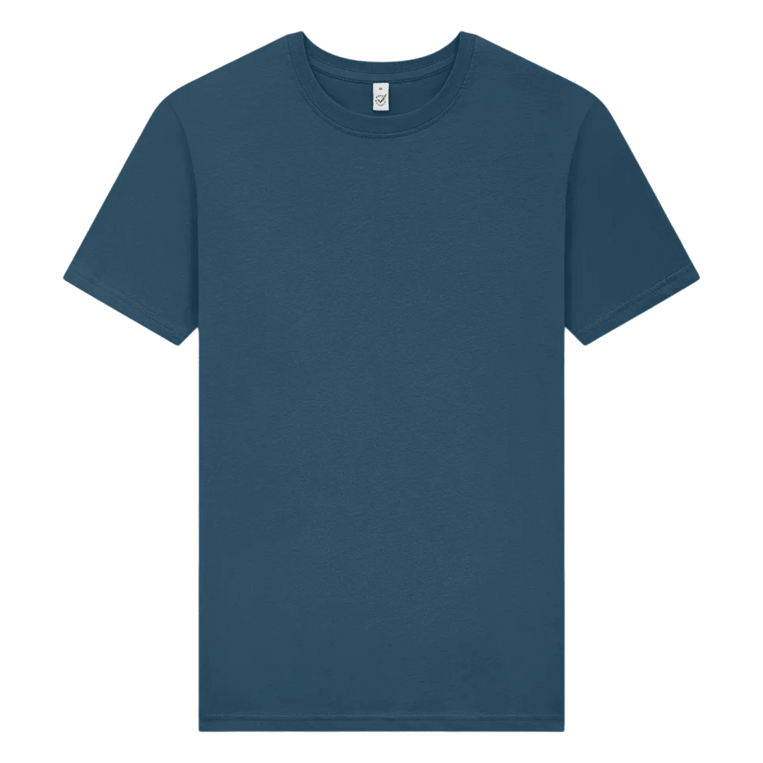 Regent - Basics - T-Shirt - Organic Cotton - Regent Tailoring Salisbury